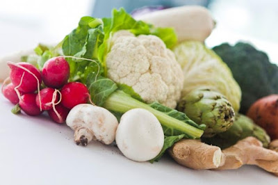 PROTEIN-VEGETABLE DIET AS THE EASIEST WAY TO LOSE WEIGHT