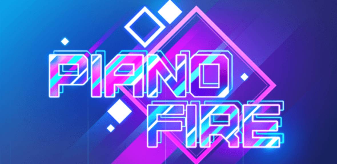تحميل لعبة Piano Fire مهكرة آخر اصدار للاندرويد