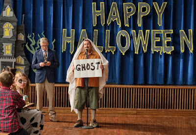 Hubie Halloween Adam Sandler Image 1