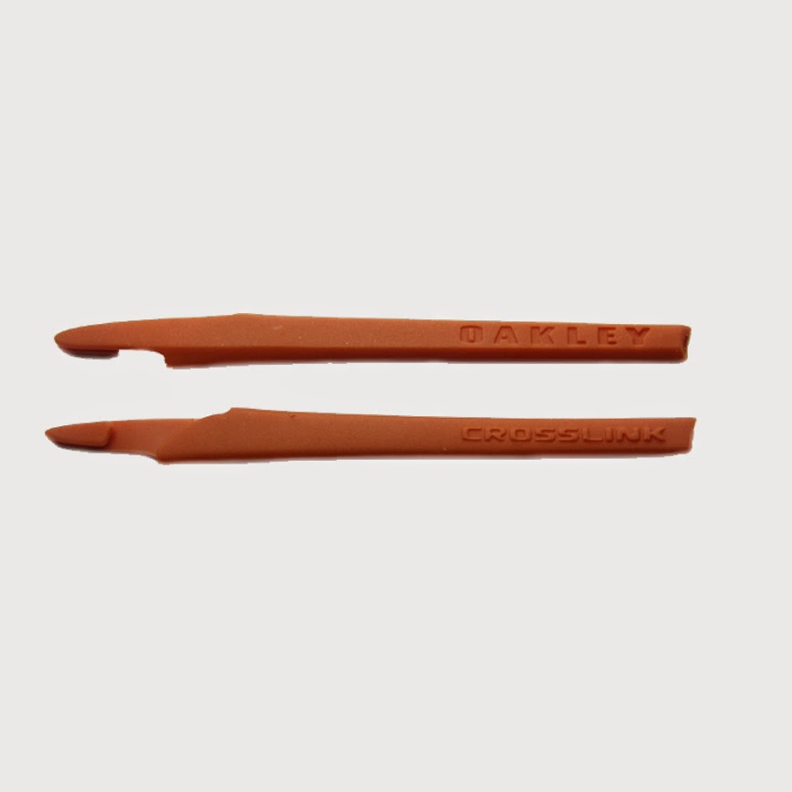 Oakley Singapore Prescription Glasses Oakley Crosslink Ear Sock