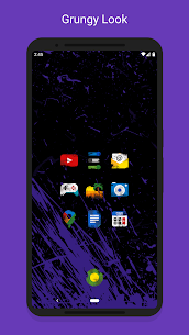 Ruggon Icon Pack Patched APK v4.2 Ruggon Icon Pack Patched APK v4.2