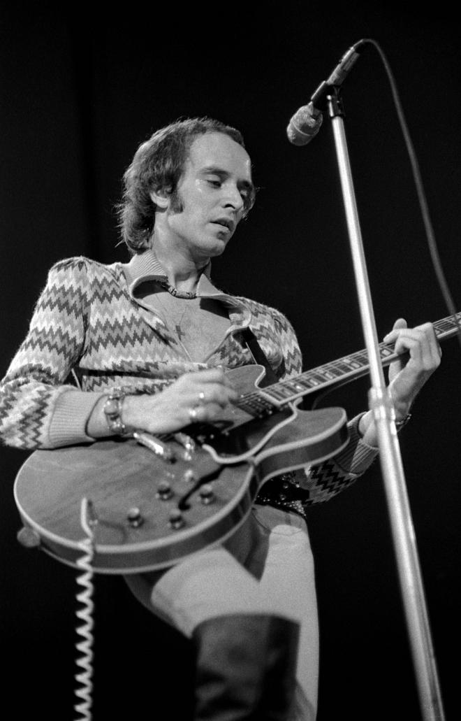 Arthur,s Musical Journey Peter Banks feat.Jan Akkerman Two Sides of