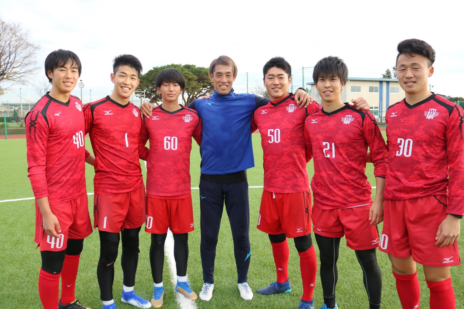 部員ブログ 6月