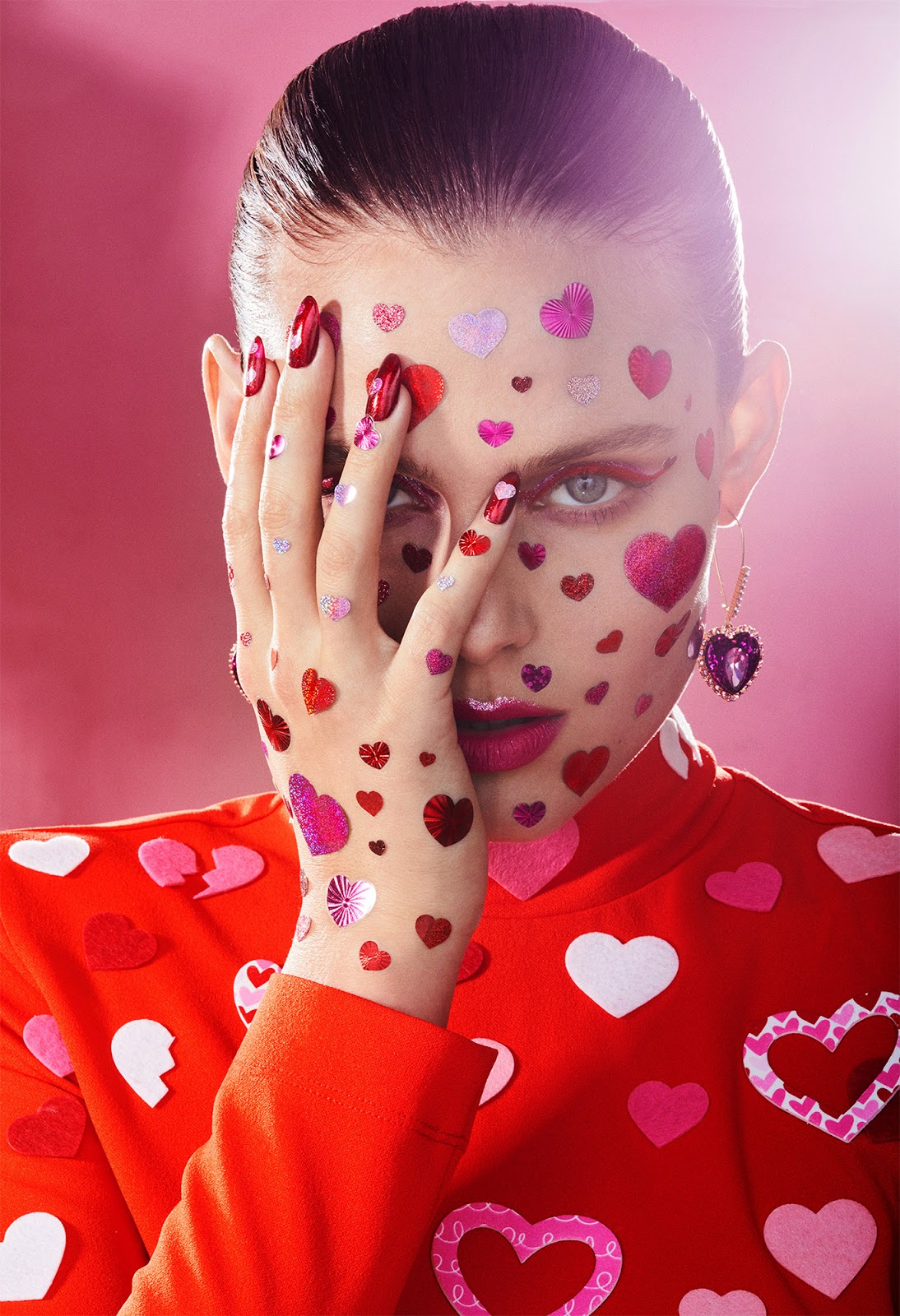 beauty fashion love beauty fashion love