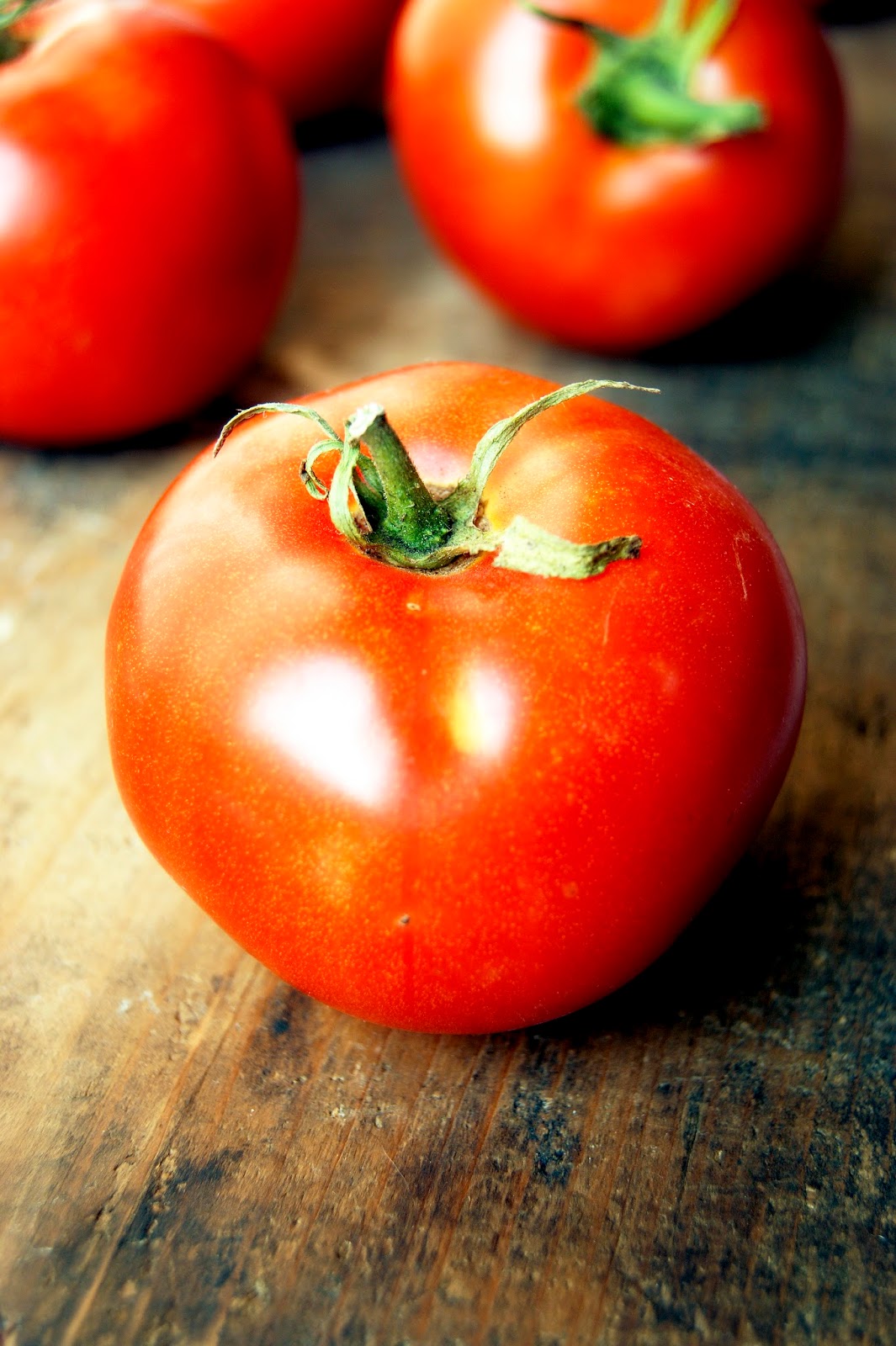 Curried Tomato Soup with Coconut Milk (Vegan) Occasionally Eggs