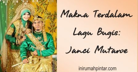 Kata Sedih Bahasa Bugis Beserta Artinya Cikimm Com