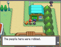 Pokemon Red Reloaded Screenshot 15
