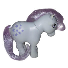 My Little Pony Bluebelle Year Two Collector Ponies (CF) G1 Pony