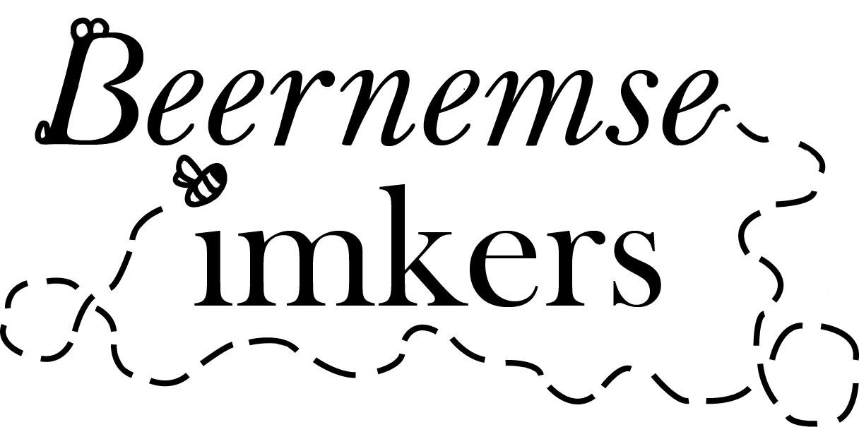 Logo Beernemse Imkers