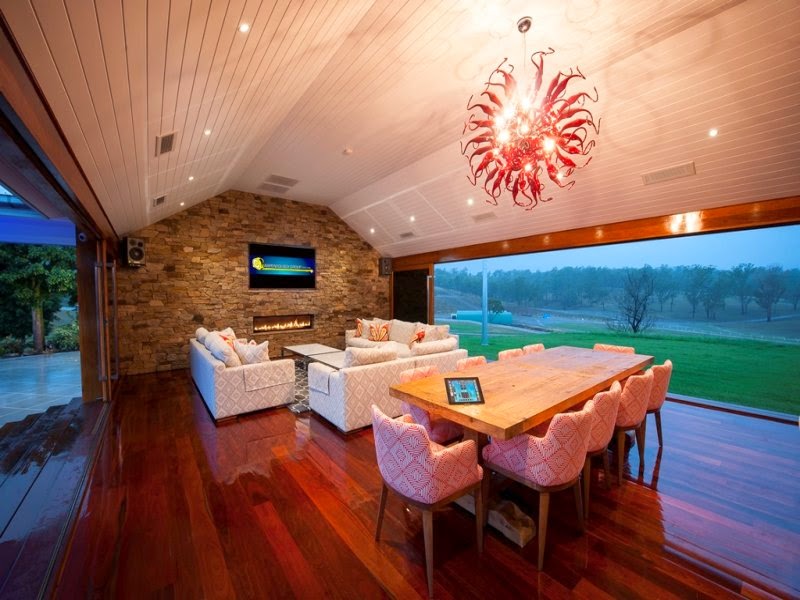 20 Million Dollar House Building the Waldorf 48 with Porter Davis