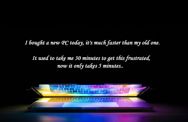 funny quotes on computers