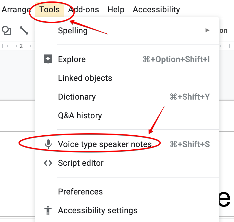 how to activate voice typing in word mac how to activate voice typing in word mac