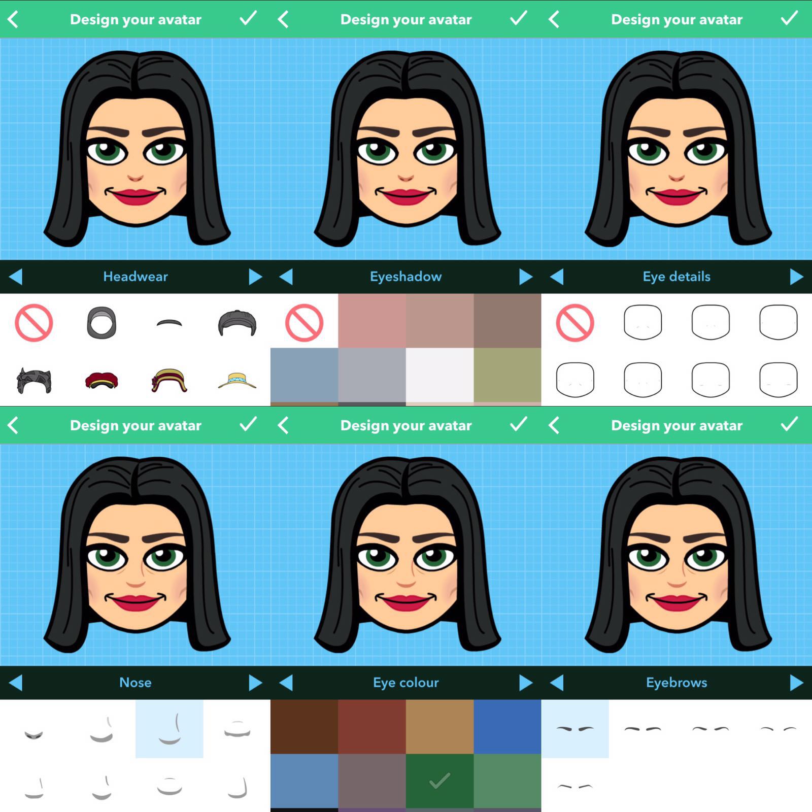 Apps For PC Set Bitmoji Your Personal Emoji Free Download and