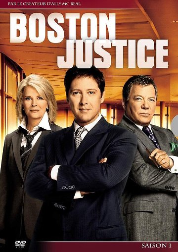 Boston Justice Saison 1 Streaming Vf