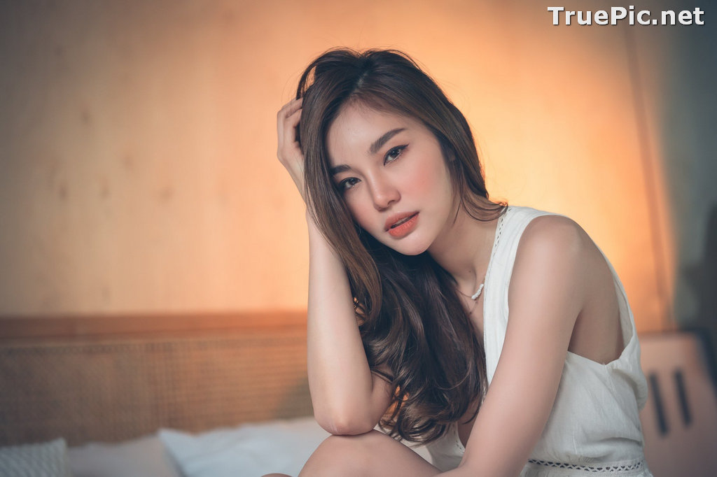 Image Thailand Model – Jarunan Tavepanya – Beautiful Picture 2020 Collection - TruePic.net - Picture-62