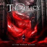 [2011] - As The World Bleeds [Japanese Edition]