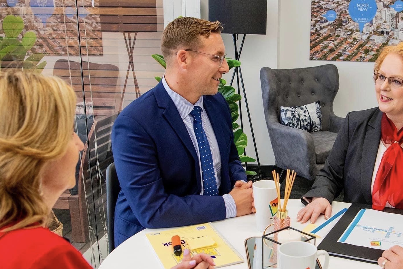 Networking Is Everything In The Marketing And Business Industries