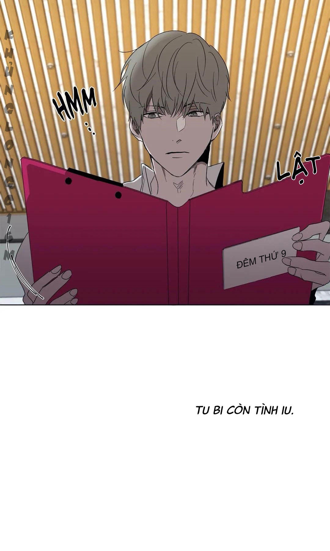 Đọc truyện Bảo Vệ Em - Chapter 23