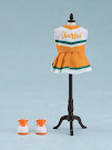 Nendoroid Cheerleader, Orange Clothing Set Item
