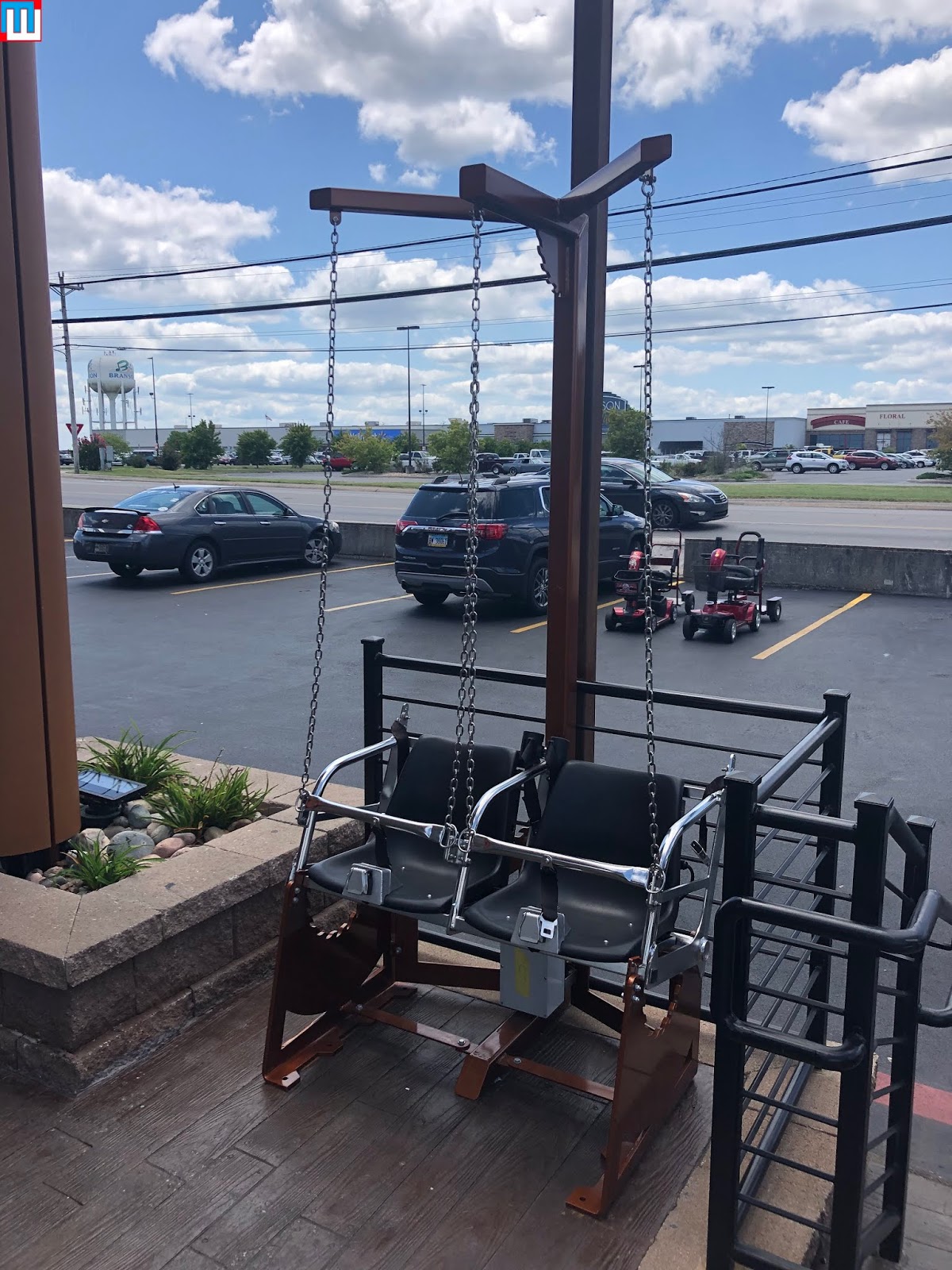 MidwestInfoGuide Branson Buzzsaw NOW OPEN (Branson Sawmill)