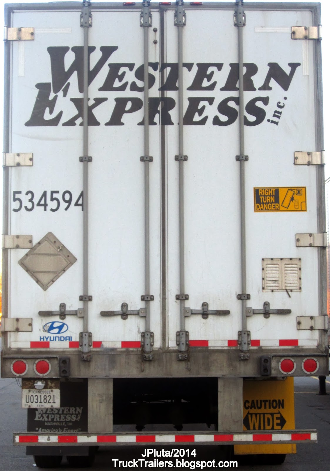 TRUCK TRAILER Transport Express Freight Logistic Diesel Mack Peterbilt