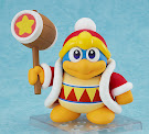 Nendoroid Kirby King Dedede (#1950) Figure