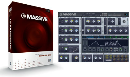 Ni Massive free full. download Ni Massive free full. download