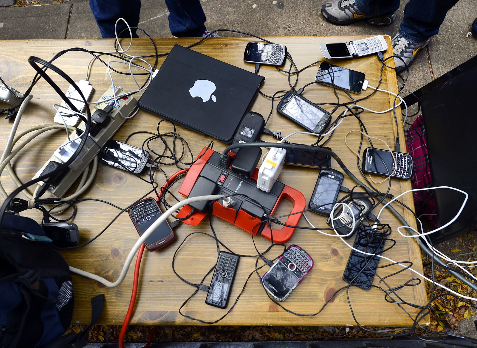 Subscribers want NCC tackle importation of substandard mobile phone