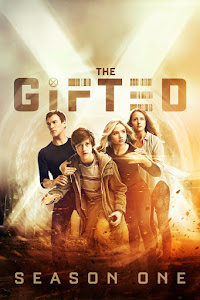 The Gifted Poster