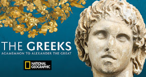 To νέο ντοκιμαντέρ του National Geographic για τα 5.000 χρόνια Ελληνικού πολιτισμού