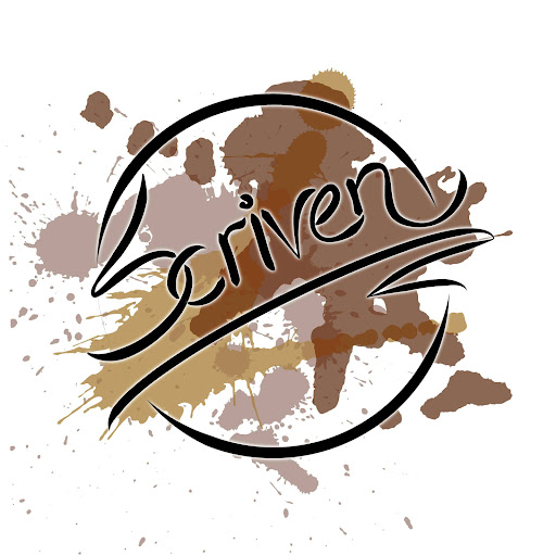 Scriven LOGO