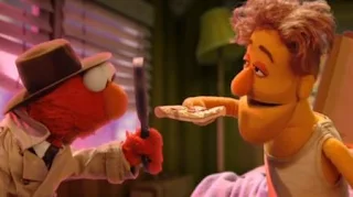 Sesame Street Elmo The Musical Detective the Musical