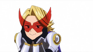 ヒロアカ | 青山優雅 かわいい | Aoyama Yuga | 僕のヒーローアカデミア アニメ | My Hero Academia | Hello Anime !