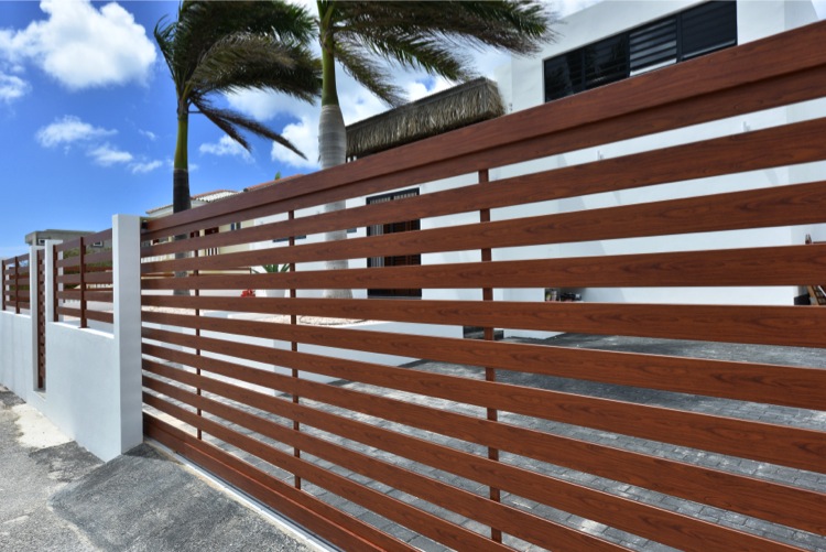Maui Garage Doors, Inc. Maui Garage...Gates?