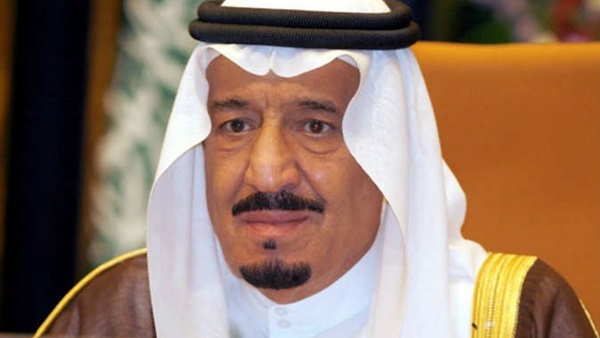 خبر عاجل.. بالفيديو الملك سلمان يعلن عن إنشاء جسر بري عملاق يربط مصر بالسعودية, اخر اخبار زيارة الملك سلمان لمصر, اطلاق اسم العاهل السعودى على الجسر