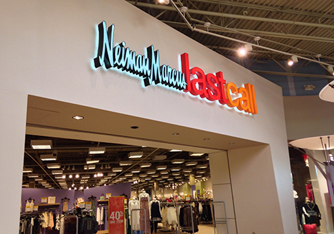 Tomorrow's News Today - Atlanta: [LAST CALL] Neiman Marcus to Close Nearly  All Last Call Outlet Stores