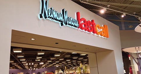 neiman marcus last call flats