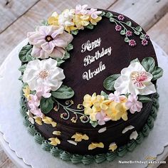 birthday cake images hd