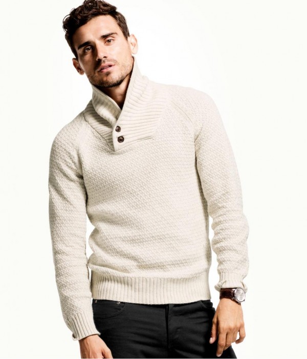 Latest H&M Menswear Fall-Winter Collection 2012-13 | Comfortable ...