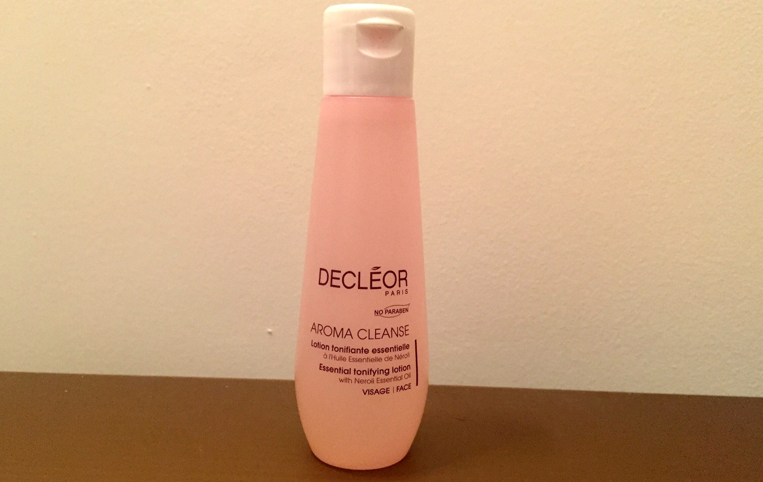 Decleor Aroma Cleanse Tonifying Lotion