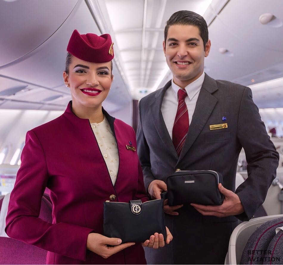 qatar airways travel agent in uae