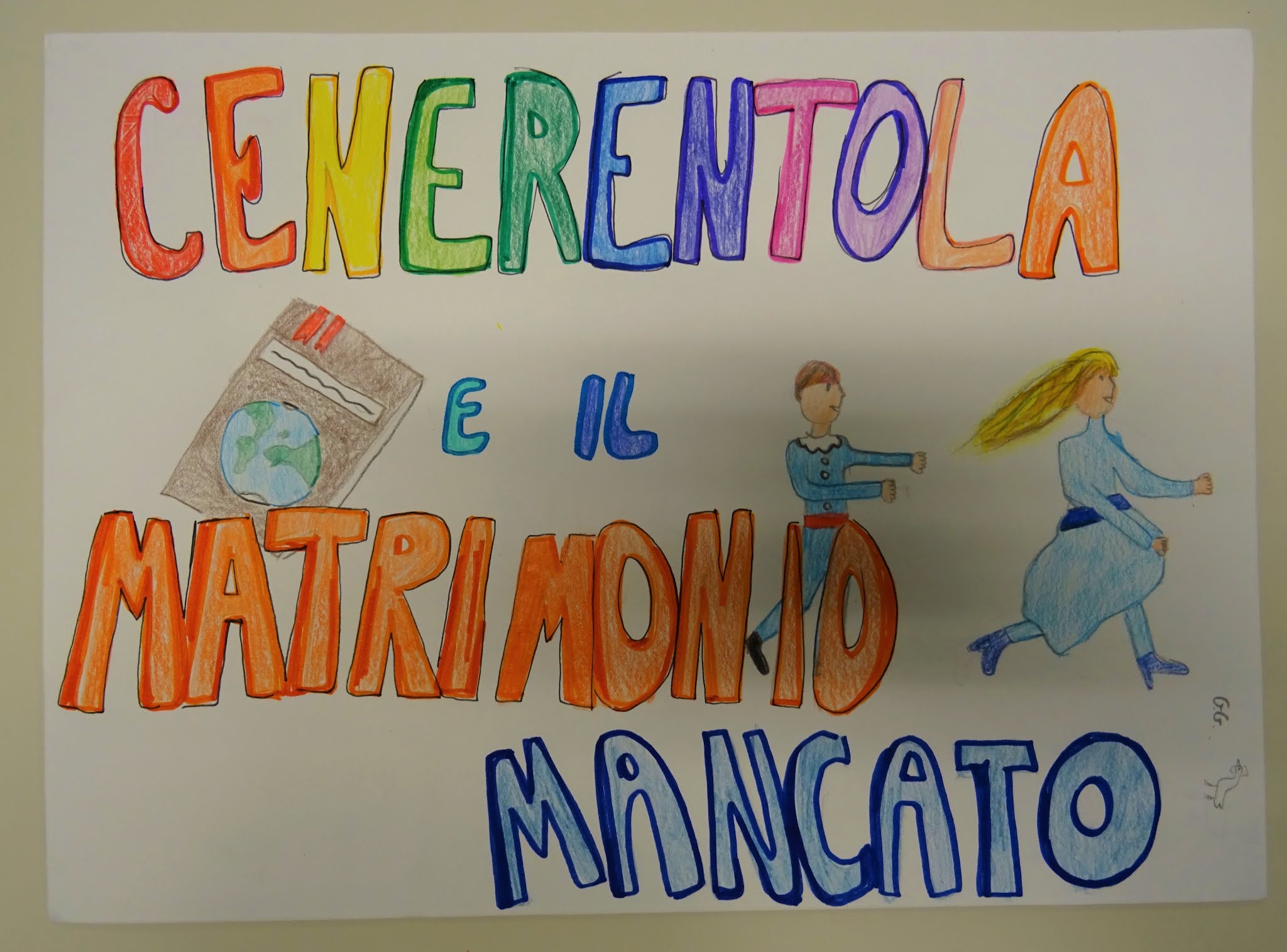 Tra Munari E Rodari100 Mari