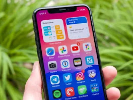 Why iOS 15 Is The Right Time For Apple To Go All-In On Customization