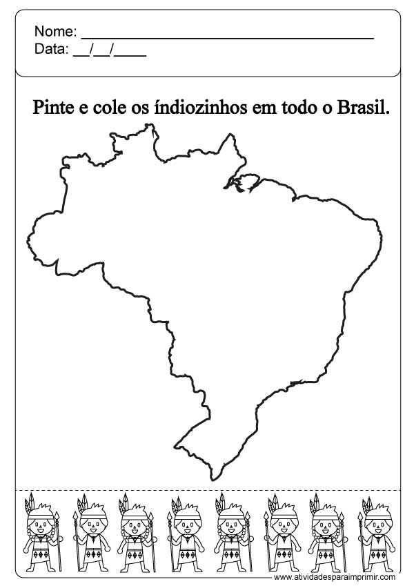 Descobrimento do Brasil