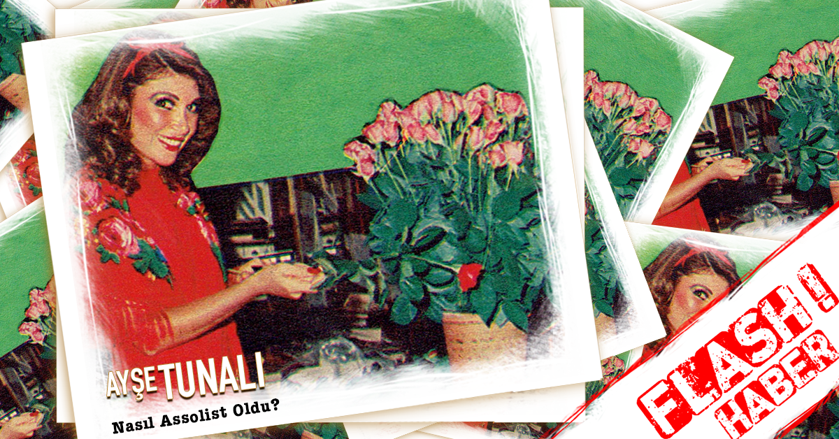 Assolist Ayse Tunali