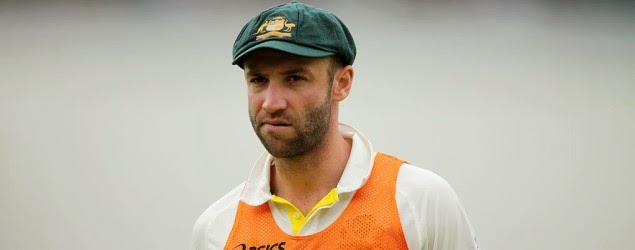 Sad Day for Cricket History Phillip Hughes Passed Away