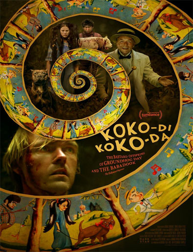 OKoko-di Koko-da