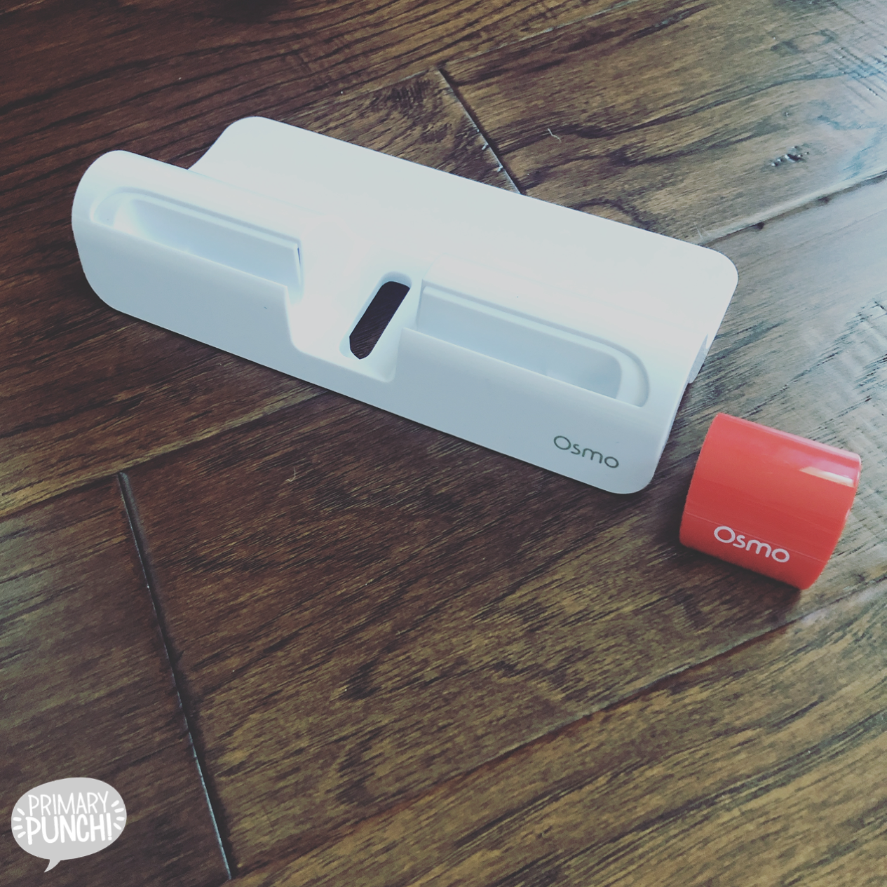 Osmo Document Camera Tutorial | Primary Punch