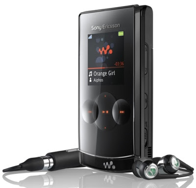 download all firmware sony, fitur and spesification sony ericsson w980i