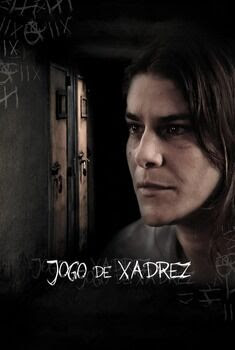 Jogo de Xadrez Torrent - WEB-DL 1080p Nacional